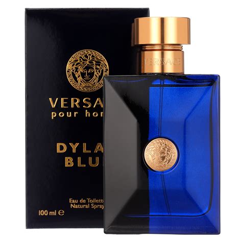 versace blue cologne cheap|versace dylan blue price 50ml.